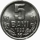 CAD Dollar $1 Coin Head